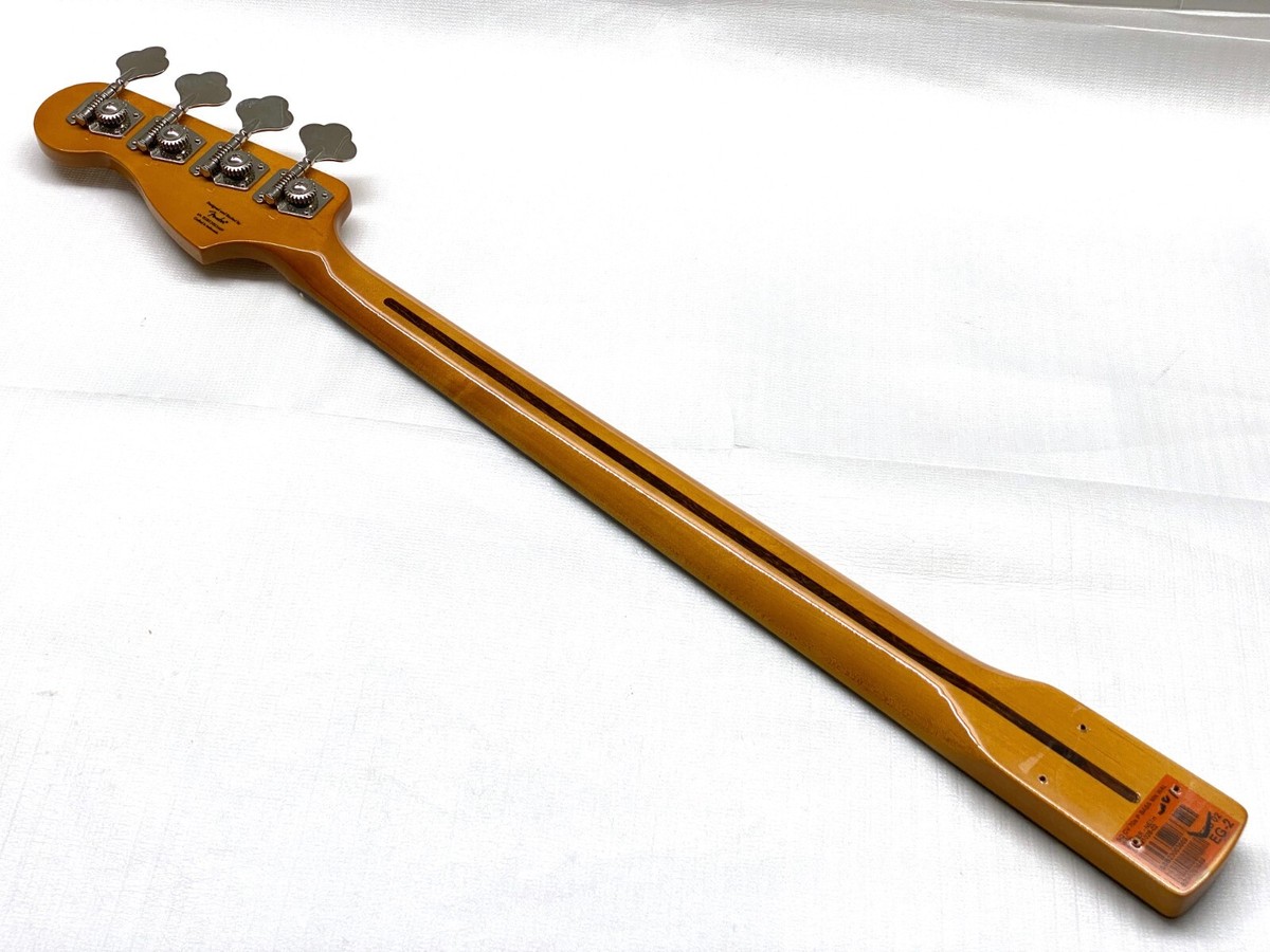 Genuine Fender Squier CLASSIC VIBE Precision P BASS NECK
