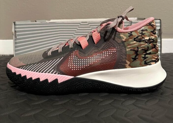 Basketball Kyrie Irving Shoes Flytrap Nike Kyrie Flytrap Moon