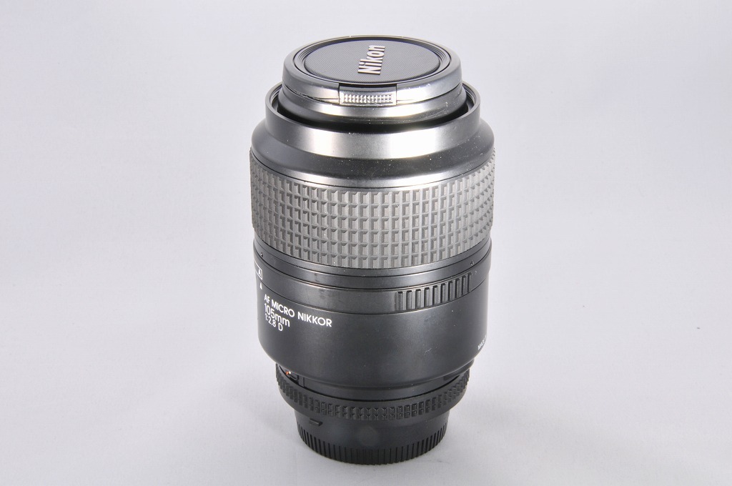 NIkon Micro-NIKKOR AF 105mm F2.8 D #0099 | eBay