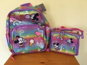 disney lunch tote