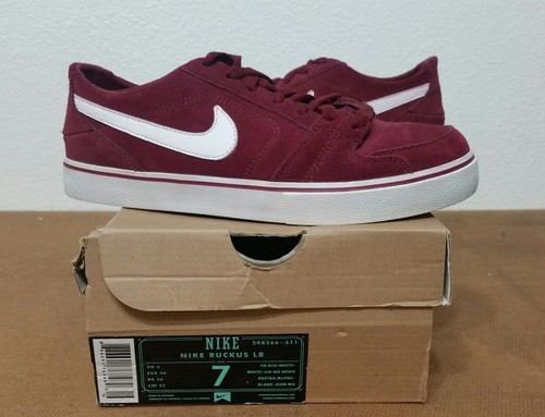 nike sb ruckus