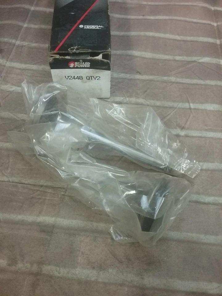 Sealed Power Valve Part No V2248, Qty 2 - Image 2 of 2