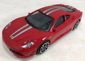 bburago ferrari f430