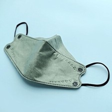 10 SAGE GREEN KF94 Disposable FACE MASKS 4-Layer Protective Covers Personal Gear