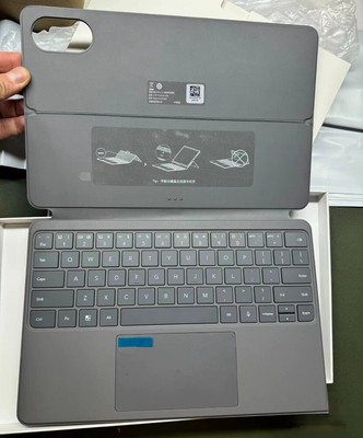 Original Smart Keyboard For HONOR Pad 9 Pro 12.1'' - US English