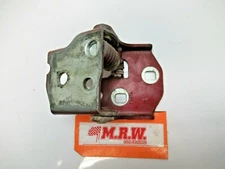 DOOR HINGE LOWER BOTTOM RIGHT REAR FRONT PASSENGER SIDE RED JEWEL for GMC ACADIA