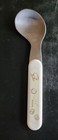 Disney Spoon, Right-Handed, Stainless, Used, Vintage — photo 1