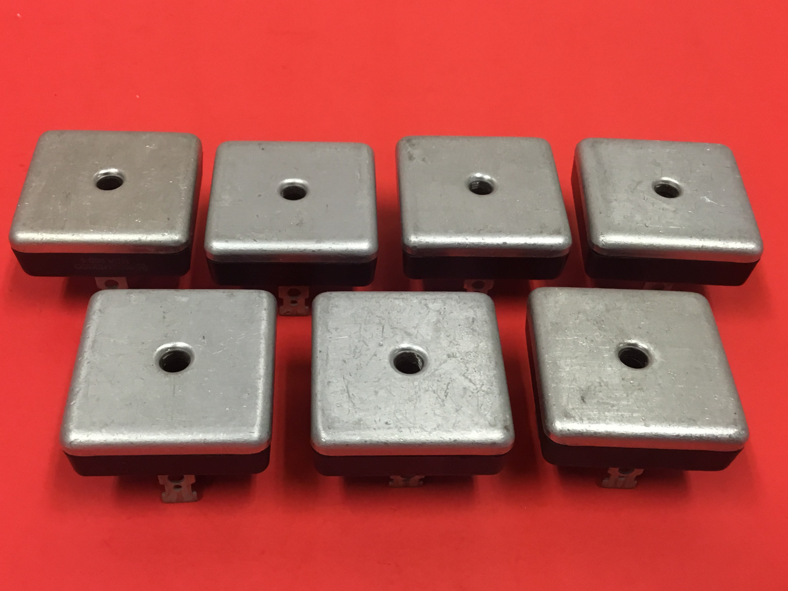 Bridge Rectifier - (4) MDA3504 & (3) MDA980-6 - (7)