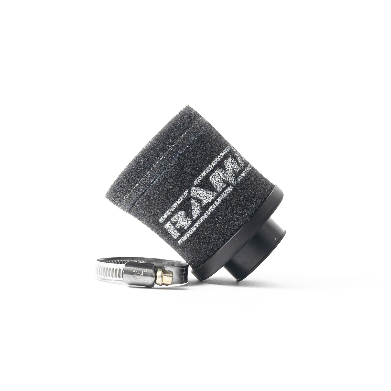 RAMAIR FILTER MR-001 Motorcycle Pod Air Filter, Black, 28 mm - Image 3