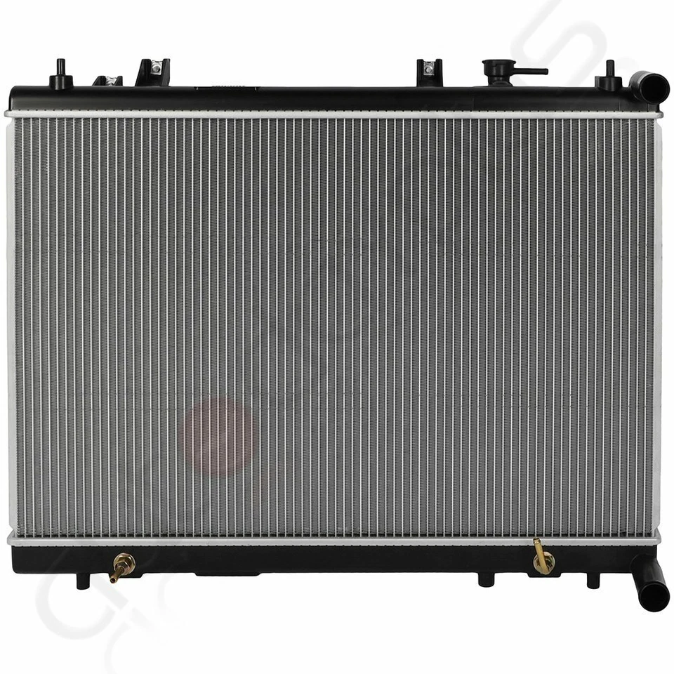 Aluminum Radiator Fits 2013 INFINITI JX35 2014 2015 2016-2020 INFINITI QX60 - Image 2 of 4
