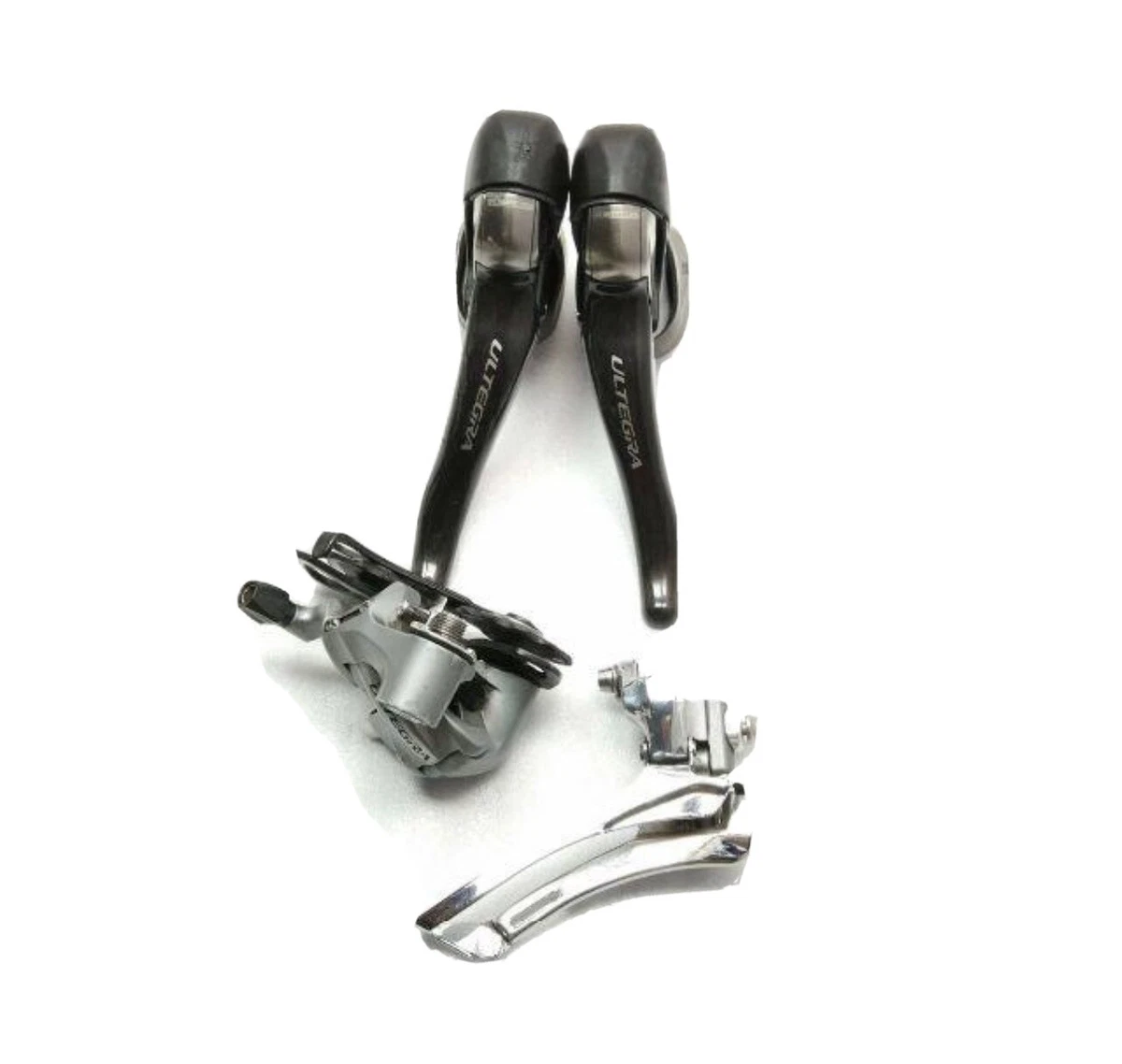 Shifters Shimano 6700 - огромный выбор по лучшим ценам | eBay