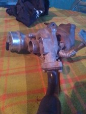 54359700019 TURBINA KKK OPEL CORSA (C) 1.3 CDTI 16V 75CV MAN 5M (2000-2006)