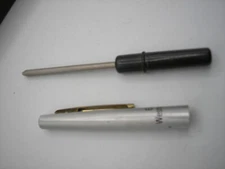 Vintage EZE-LAP Pocket Diamond Sharpner Westminster, CA