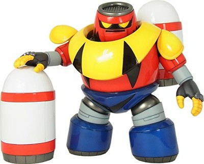 Metal Boy MB-29 OVA Shin Getter Robo version Getter ...