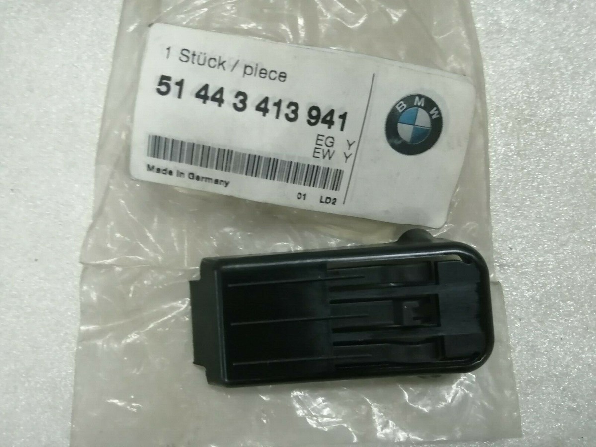 New Original BMW X3 E83-E83 LCI (2003-2010) Cover 51443413941 | eBay