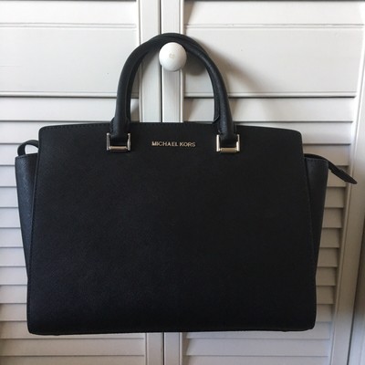 large selma bag
