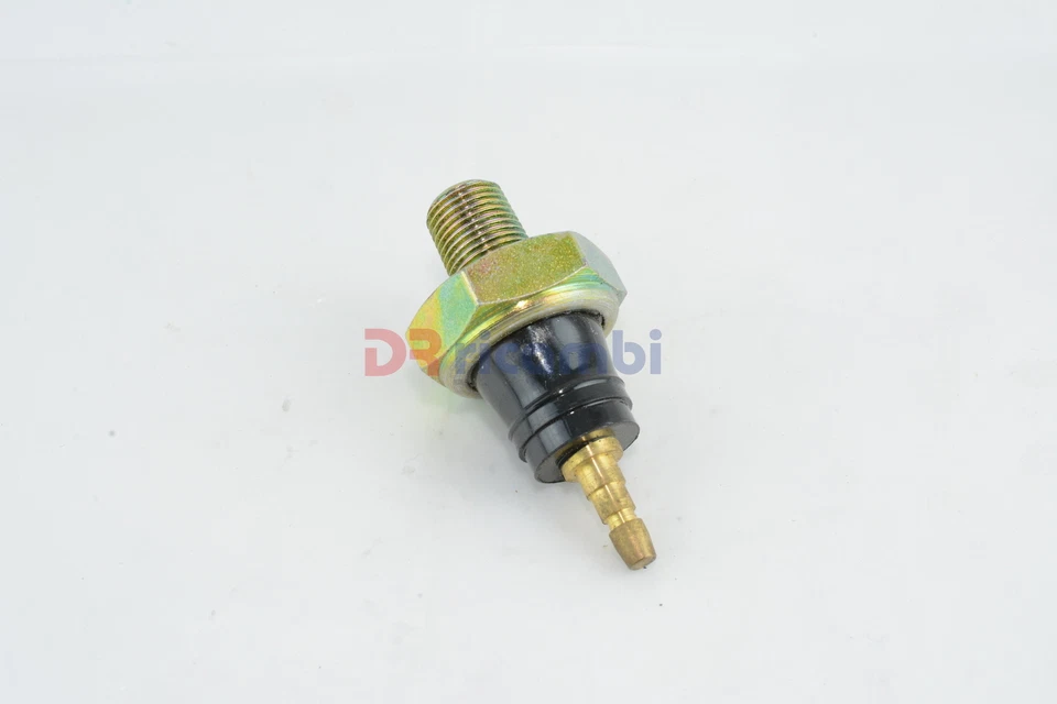 Interruptor Luz Presión Aceite Para Nissan Micra Opel Corsa A INTERMOTOR 50700 - Imagen 2 de 4