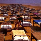 Vtg 1987 PINK FLOYD Album MOMENTARY LAPSE OF REASON Lp 1ST PRESS Vinyl NEAR MINT