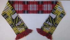 Portland Timbers/Trailblazers Scarf