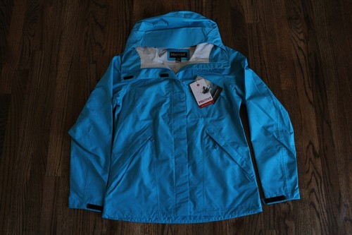 52 New Womens Marmot Phoenix EVODry 