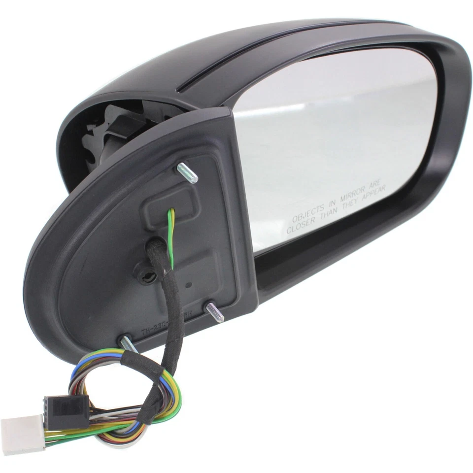 Kool Vue Mirror Set of 2 Left & Right for 2003-2005 Mercedes Benz E500 Base — 第 4/4 张图片