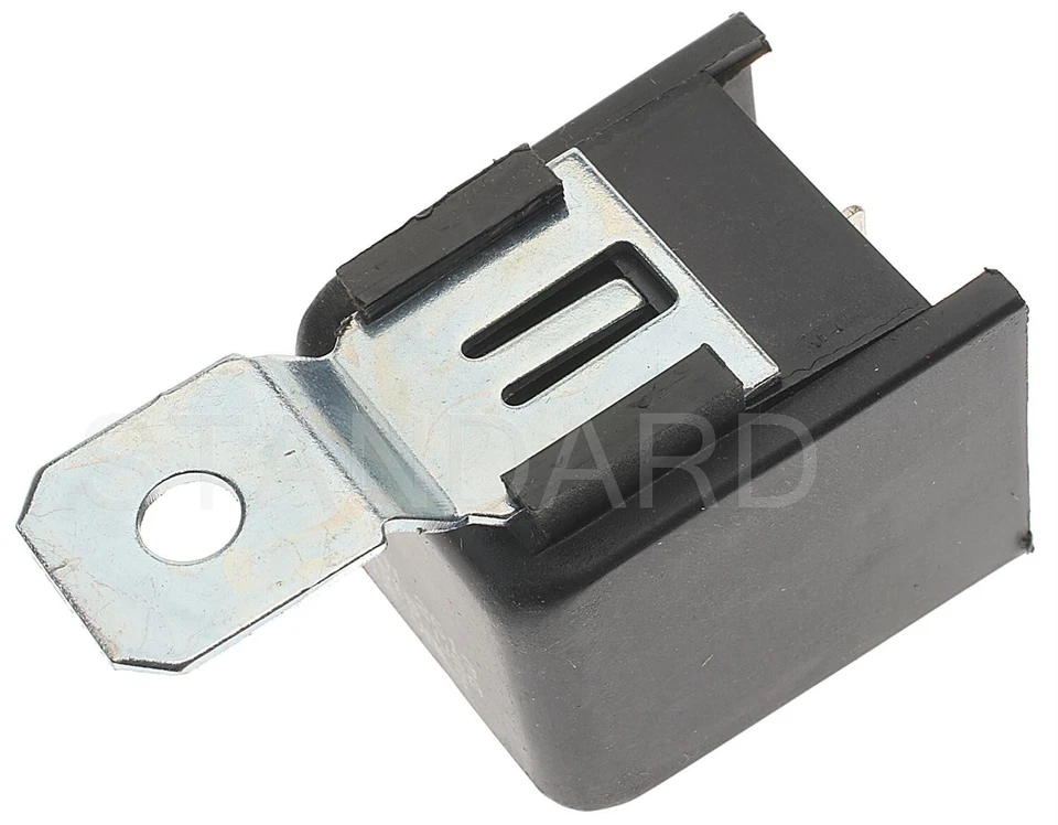 For 1985-1992 Chevrolet G20 Door Lock Relay SMP 1986 1987 1988 1989 1990 1991 - Image 2 of 4