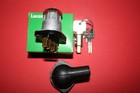 GENUINE LUCAS IGNITION SWITCH KIT TRIUMPH T90 T100 T120 T140 T150 97-2262 30608