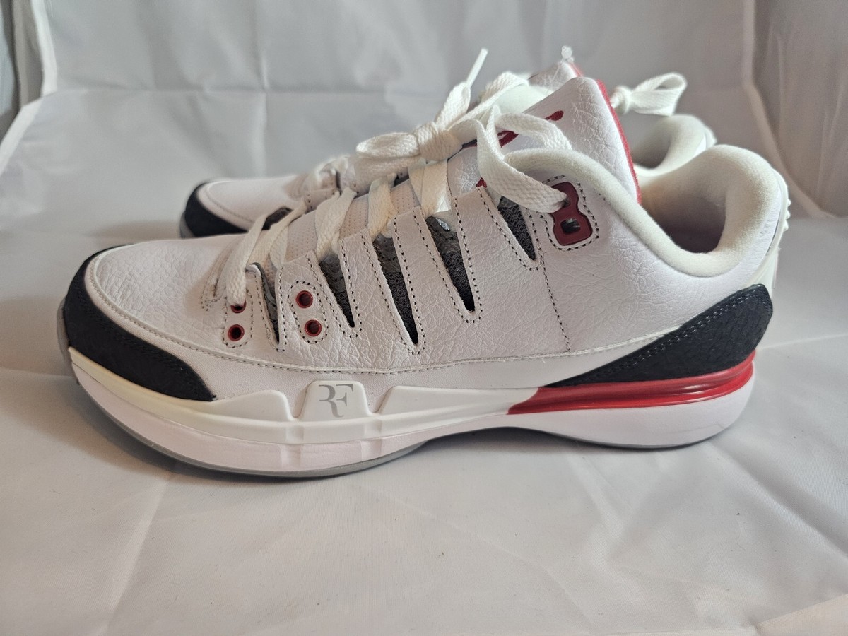 nike zoom vapor rf x aj3