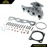 AnsaugkrüMmer FüR C2 C3 I C4 Xsara 1.4 1.6 16V 0341G2