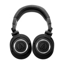 New Audio Technica ATH-M50xBT2 Wireless Over-Ear Closed-Back Headphones Black