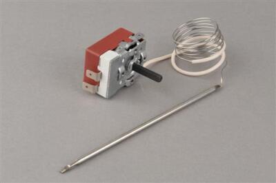 BAKER TERMOSTAT 50-190/ 1150mm FRITCH. TSST