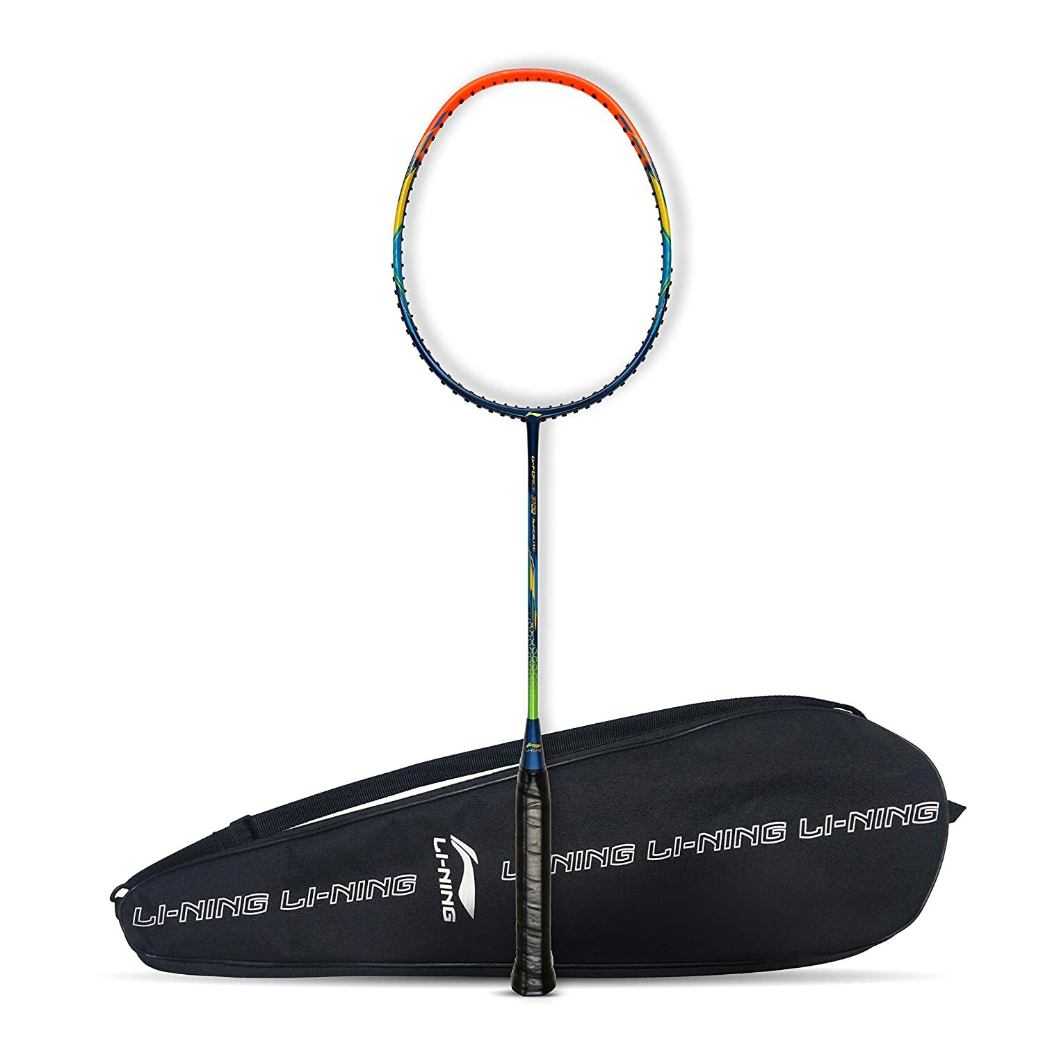 puma badminton racket