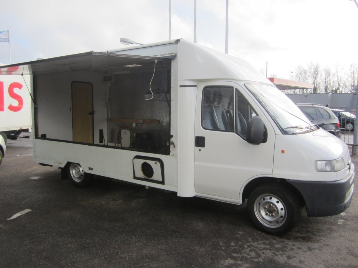 Фиат fiat ducato 14
