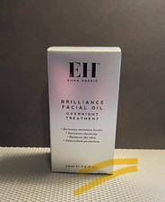 Emma Hardie Brilliance Facial Oil Overnight Treatment FULL SIZE 30mL/1oz New