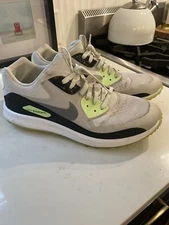 nike air zoom golf shoes 12