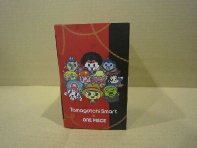 Tamagotchi Smart One Piece Special Set | eBay