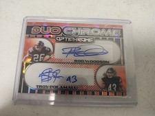 Pro Football Hall of Fame's Class of 2009 a Relative Bargain for Collectors 3