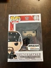 Funko Pop! Vinyl: WWE - Undertaker - Amazon (Exclusive) #81