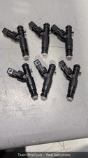 Bosch 4 Hole Upgrade Injectors For 19931998 Jeep Grand Cherokee 40 W Adp G2u
