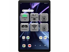 Acer Iconia Tab A10 A10-21 A10-21-A0T7 Tablet - 10.1" WXGA - Allwinner - 4 GB -