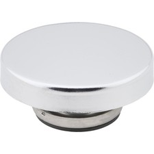 Speedway 91015601 Chrome Radiator Pressure Cap 7 Lbs