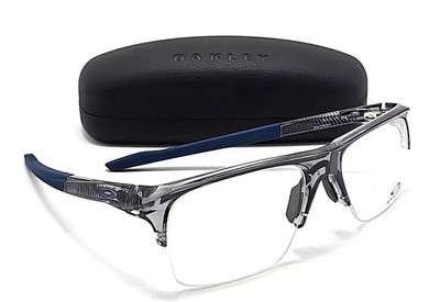 Oakley Plazlink OX8061-0358 Frames Reading Glasses/Bifocal/Progressive Lenses