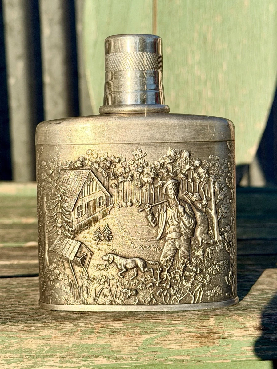 Sks Zinn In Collectible Pewter Metalware for sale | eBay