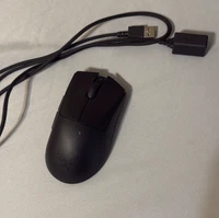 Razer DeathAdder V3 Pro Wireless Gaming Mouse - Good Condition CHECK DESCRIPTION