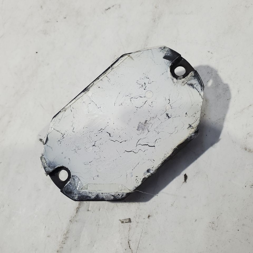 1991 Bentley Turbo R OEM Ignition Control Module 0227100146