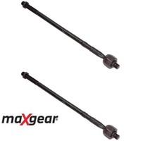 2X Axialgelenk FüR Spurstange Maxgear 69-0297 2 Spurstangen Set FüR Ford