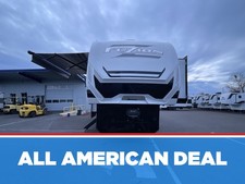 2025 Keystone Fuzion 373