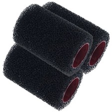 4 Textured Bed Liner Roller Covers Roll-on Custom Coat Truck Bedliner Paint 4 Textured Bed Liner Roller Covers Roll-on Custom Coat Truck Bedliner Paint