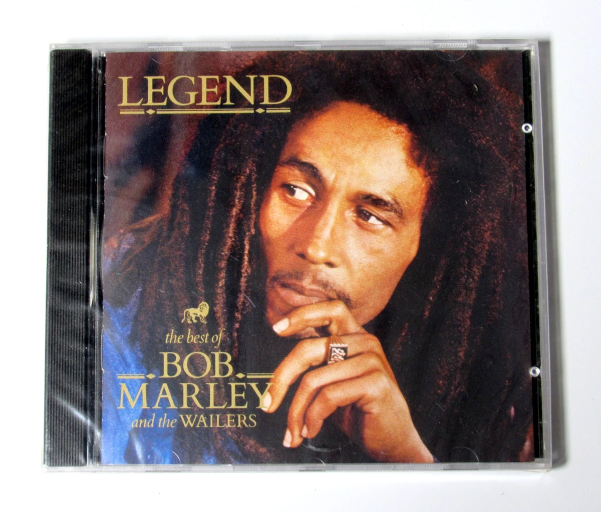 Preços baixos em Bob Marley & The Wailers Reggae, ska e DUB CDs de