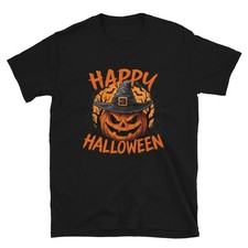 halloween T-Shirt